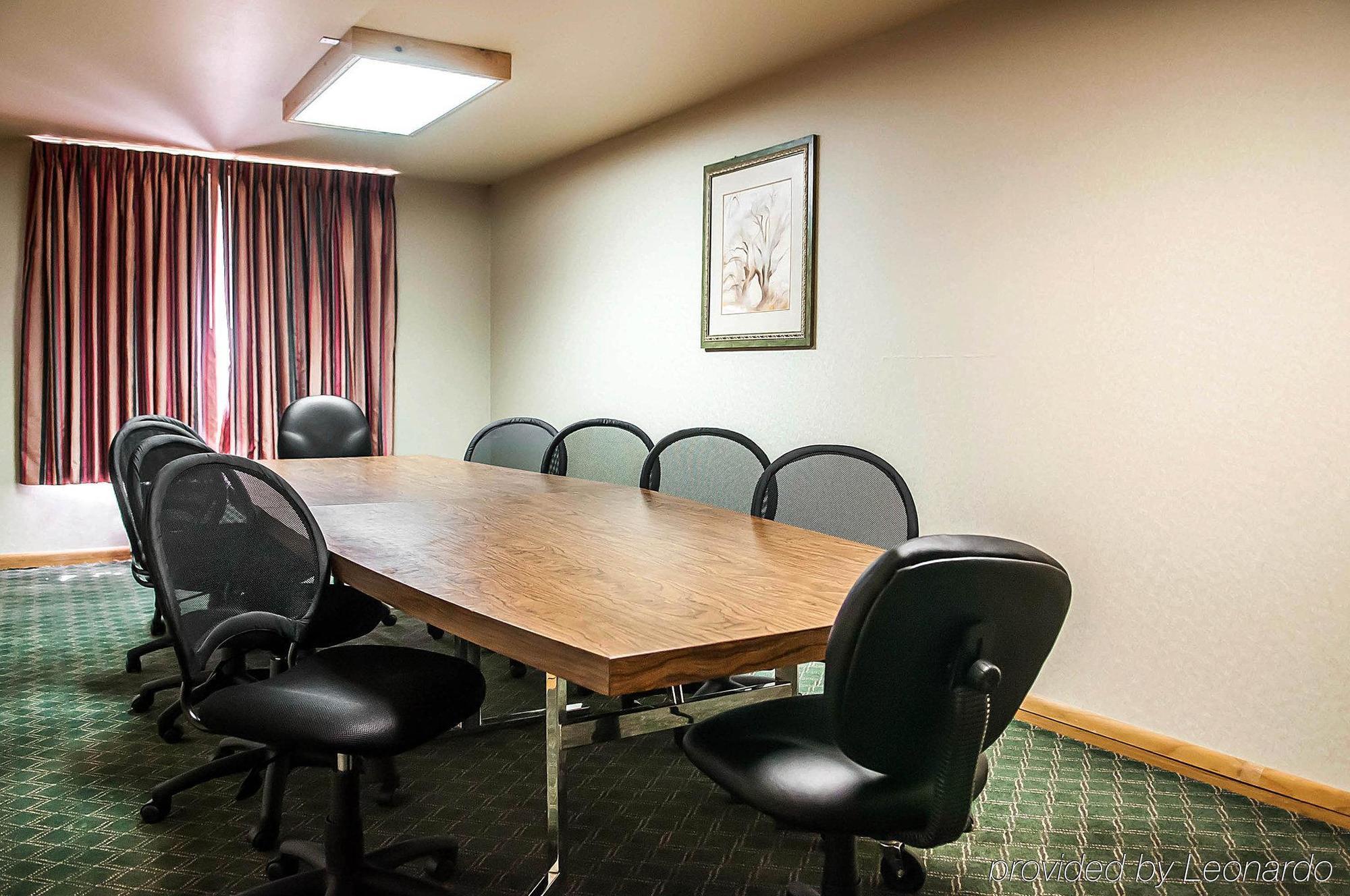 Pan American Inn And Suites Albuquerque Eksteriør bilde