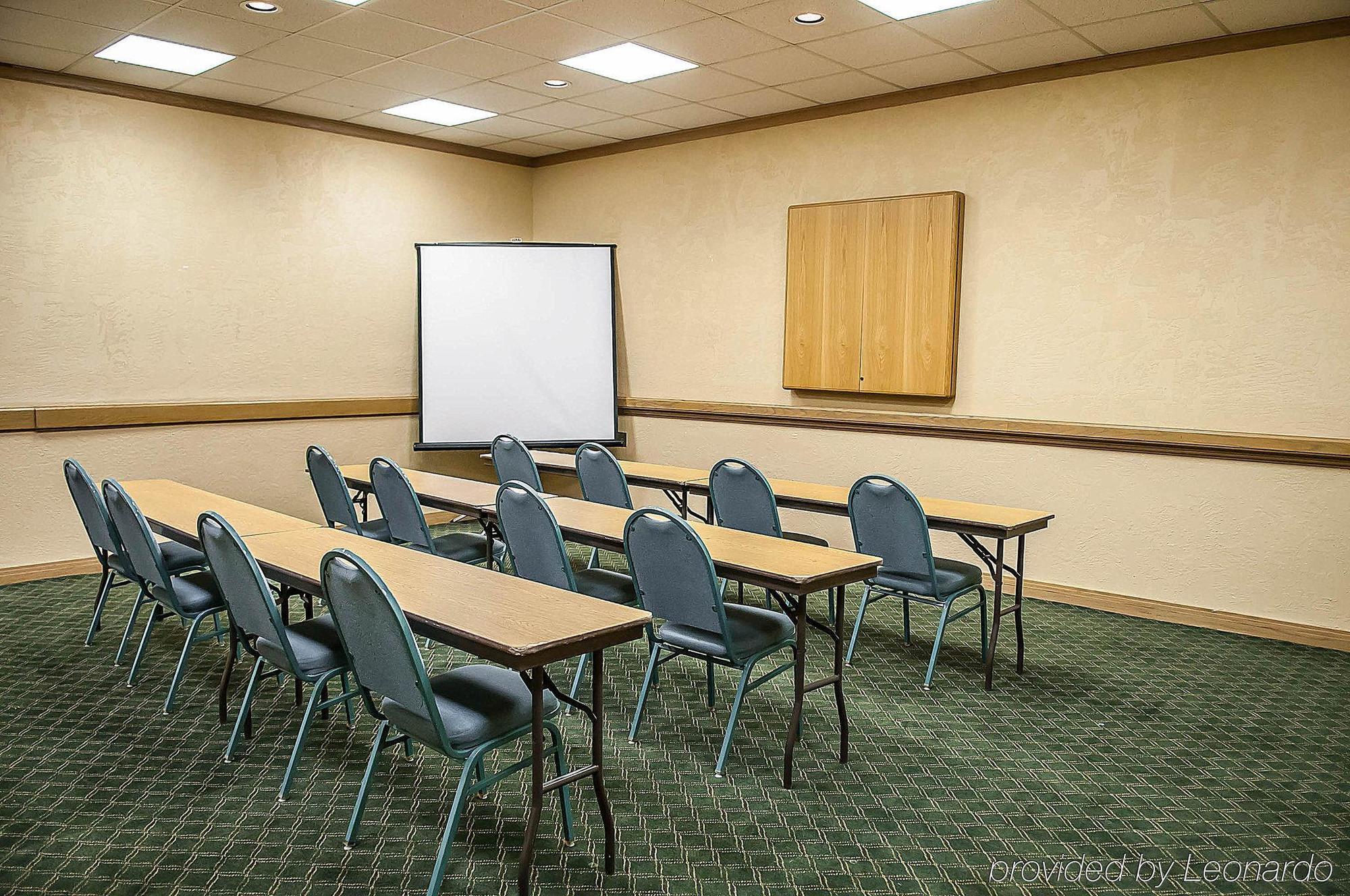 Pan American Inn And Suites Albuquerque Eksteriør bilde