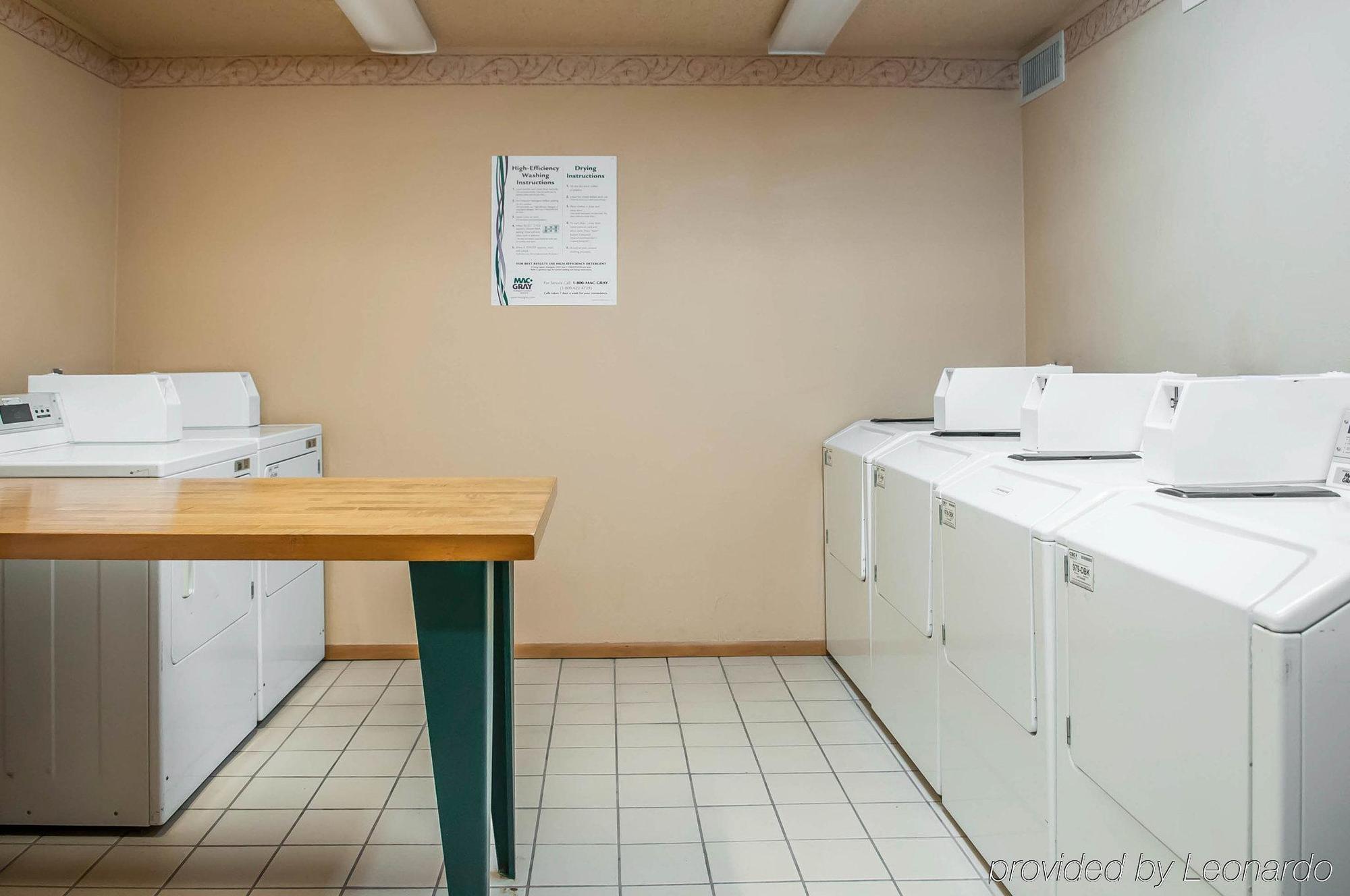 Pan American Inn And Suites Albuquerque Eksteriør bilde