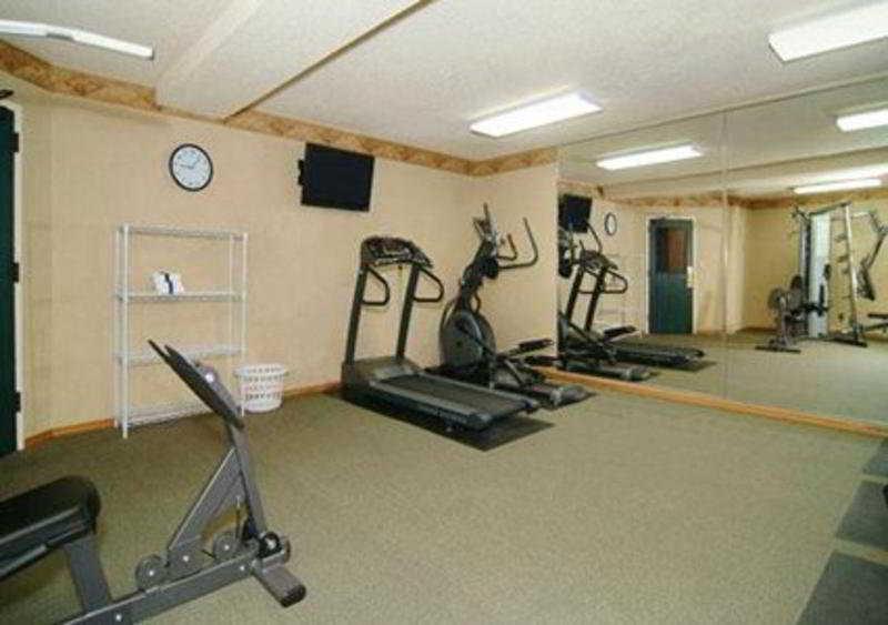 Pan American Inn And Suites Albuquerque Fasiliteter bilde
