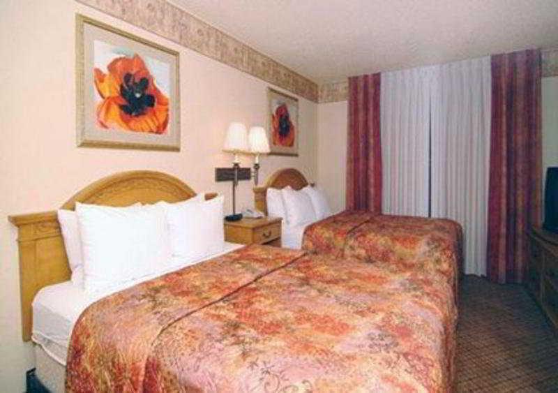 Pan American Inn And Suites Albuquerque Eksteriør bilde