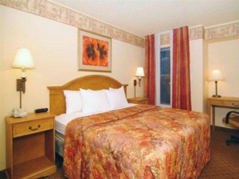 Pan American Inn And Suites Albuquerque Eksteriør bilde