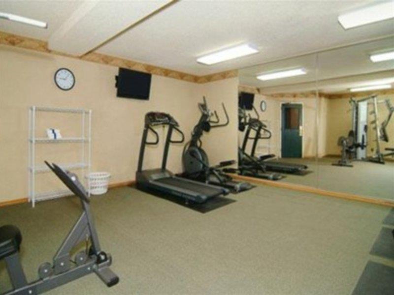 Pan American Inn And Suites Albuquerque Eksteriør bilde