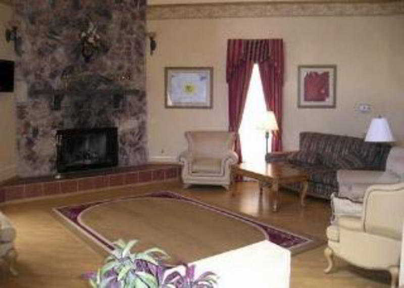 Pan American Inn And Suites Albuquerque Eksteriør bilde