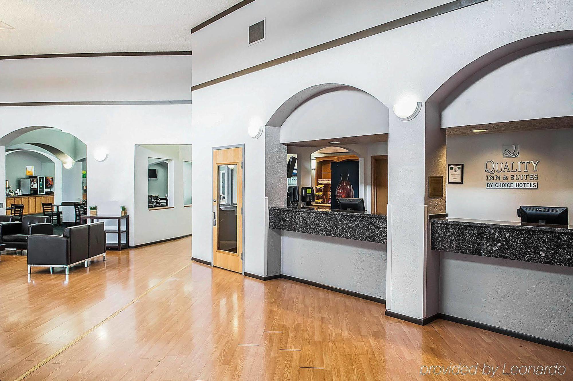 Pan American Inn And Suites Albuquerque Eksteriør bilde
