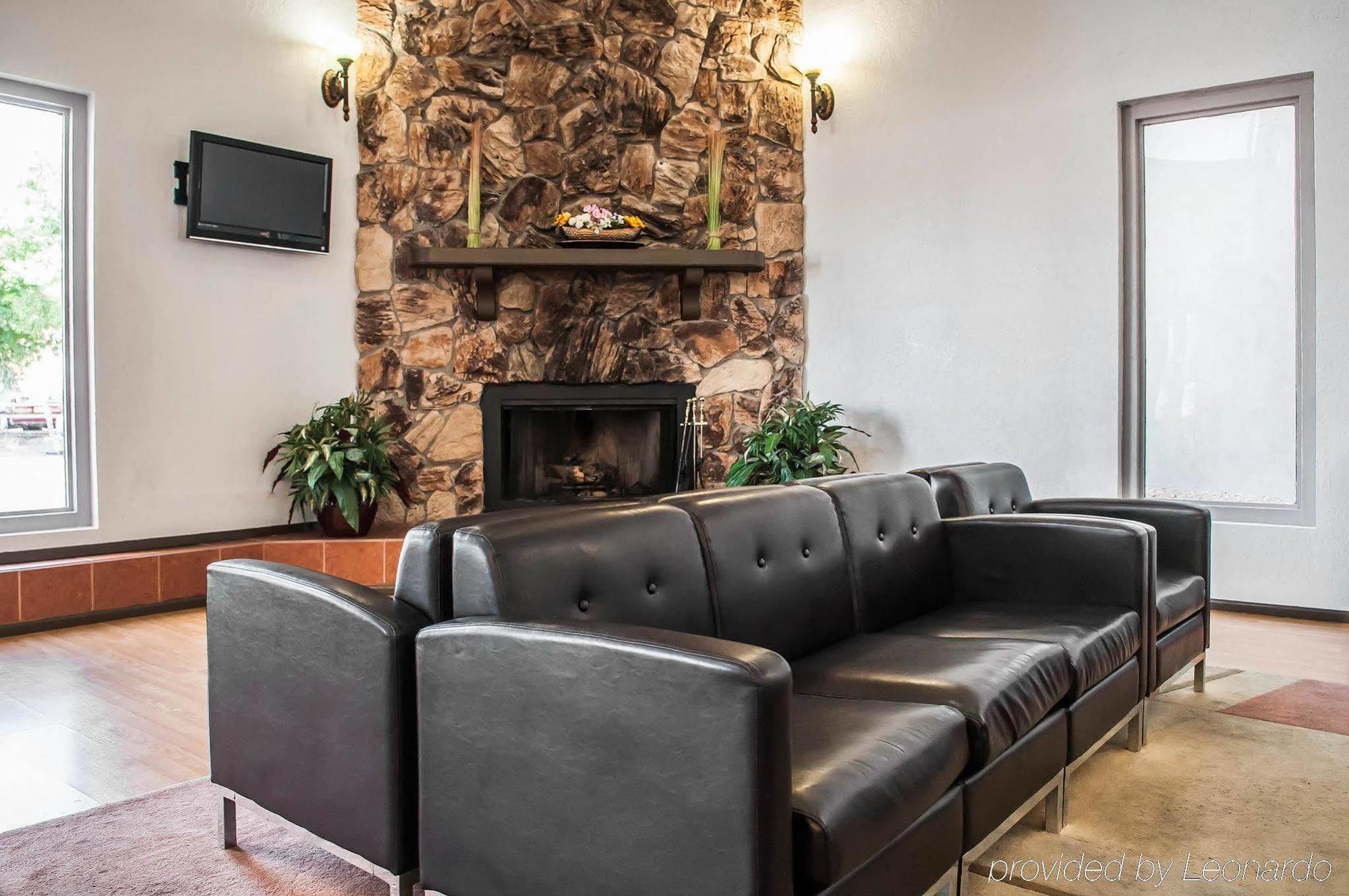 Pan American Inn And Suites Albuquerque Eksteriør bilde