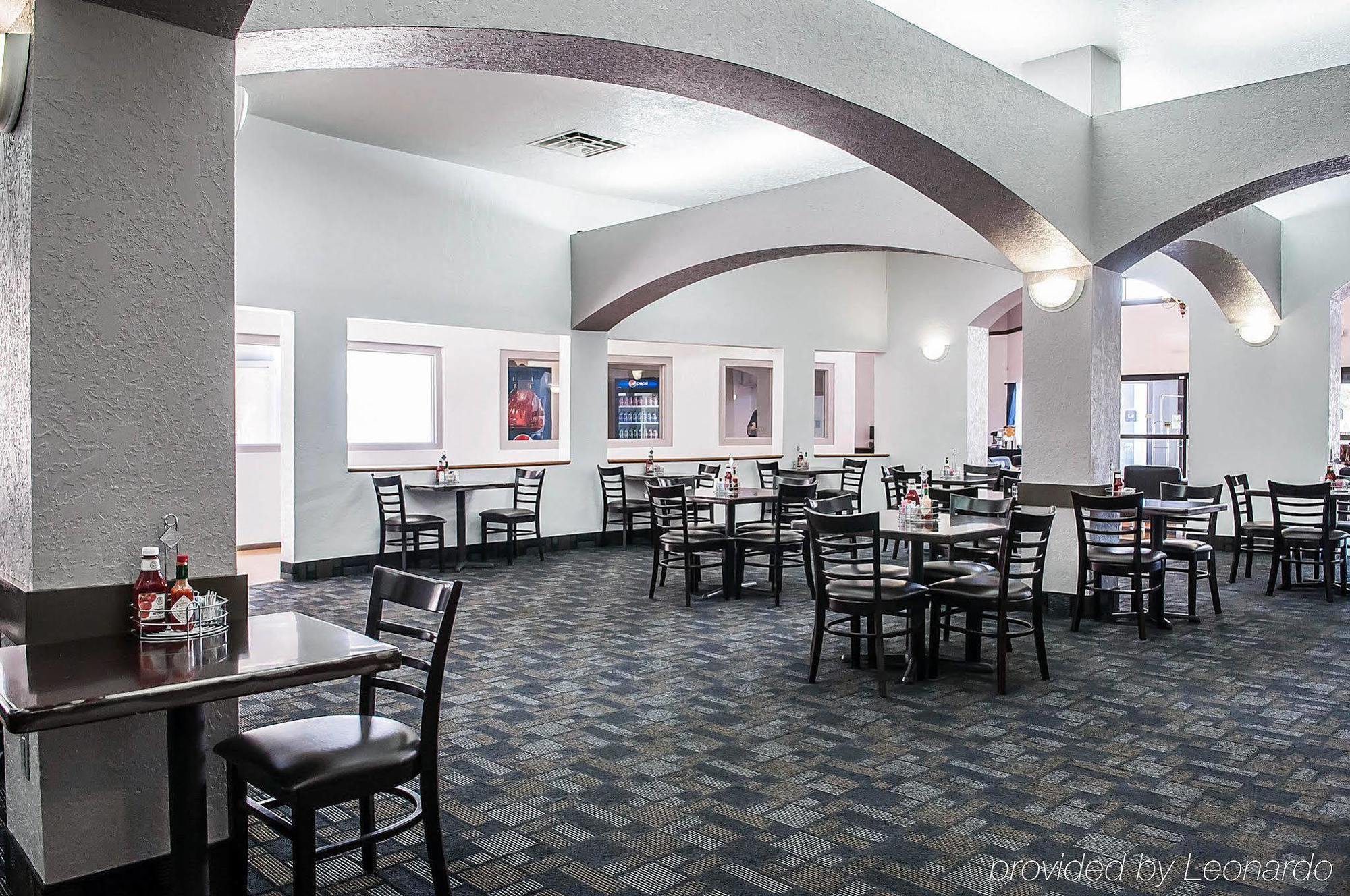 Pan American Inn And Suites Albuquerque Eksteriør bilde