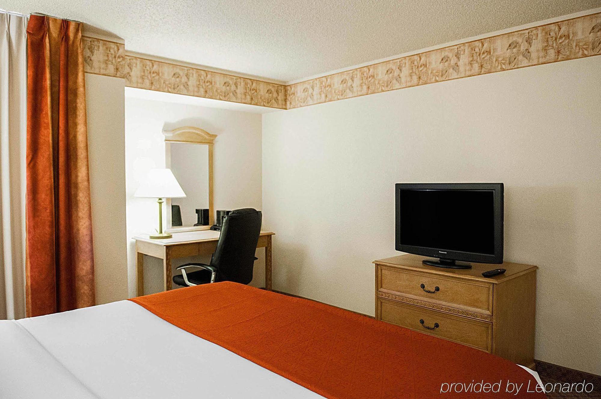 Pan American Inn And Suites Albuquerque Eksteriør bilde
