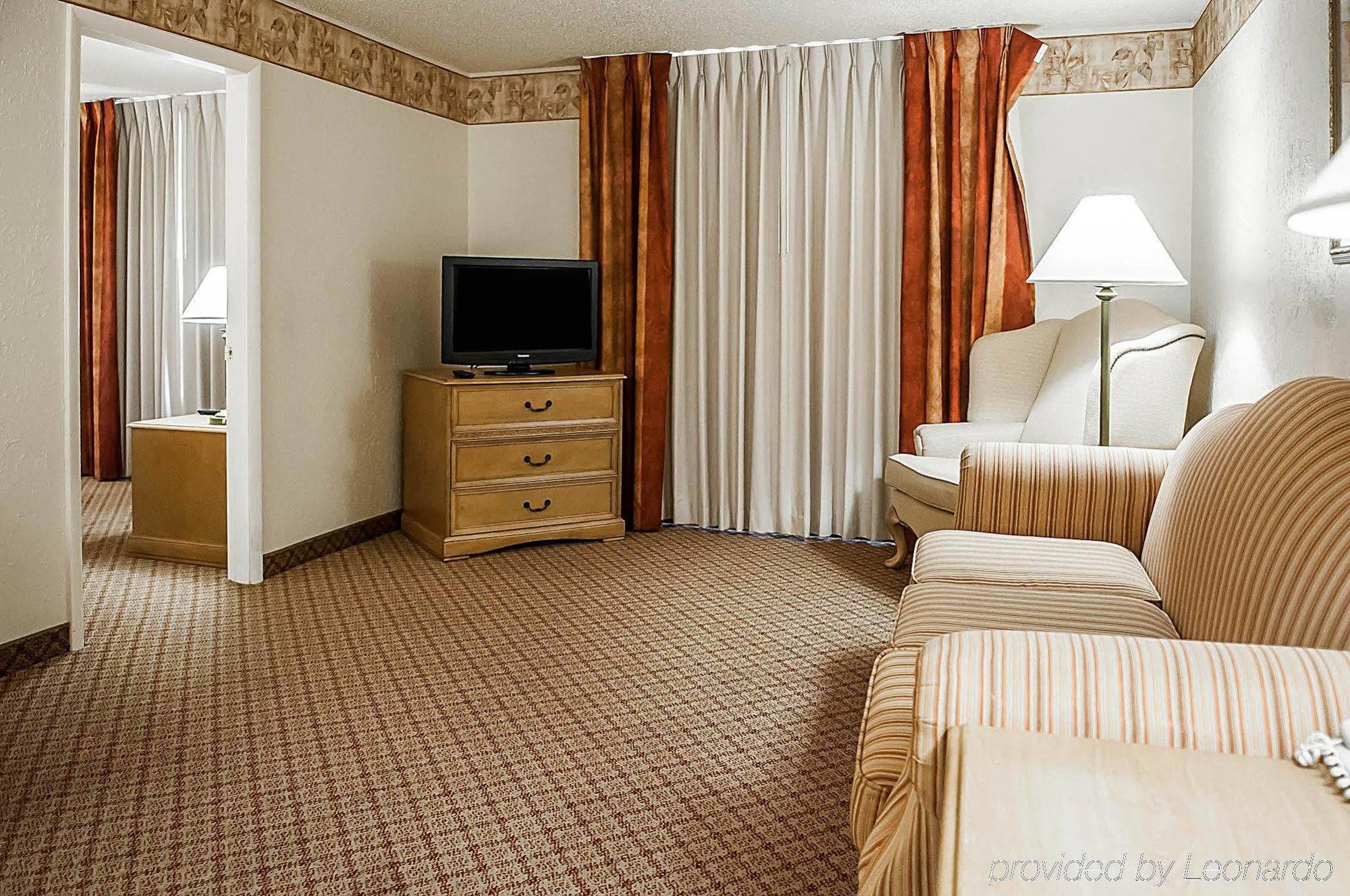 Pan American Inn And Suites Albuquerque Eksteriør bilde