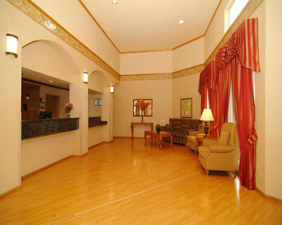 Pan American Inn And Suites Albuquerque Eksteriør bilde