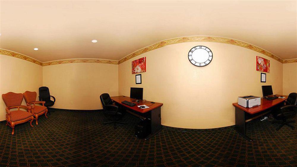 Pan American Inn And Suites Albuquerque Eksteriør bilde
